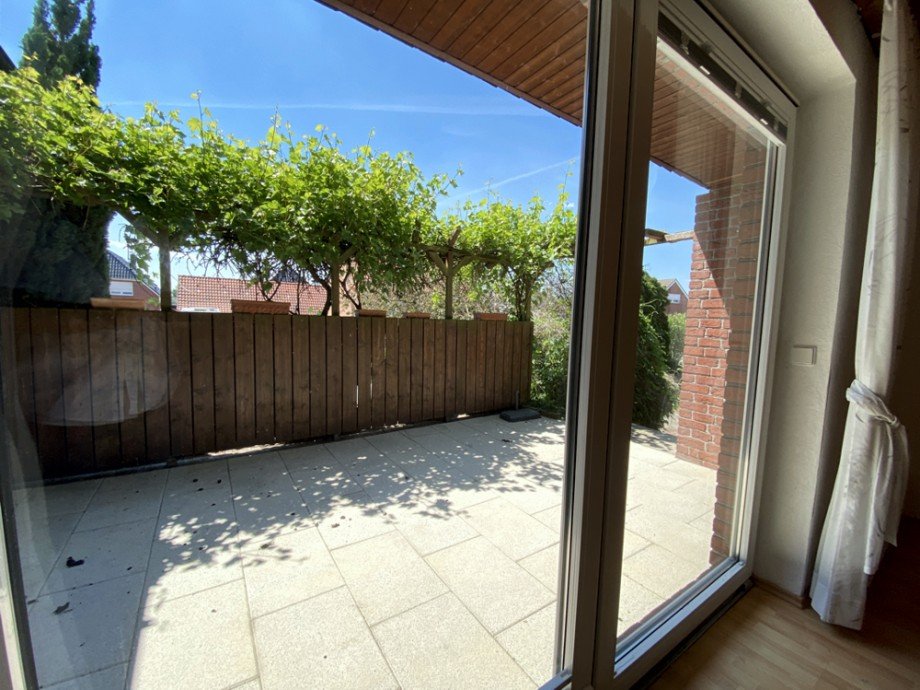 Terrasse Wohnen EG Einfamilienhaus Wolfsburg
