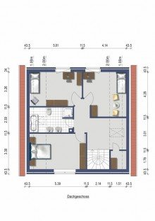  **possiel makes it possible** Hoitlingen/ Massives EFH mit gro�em Garten N�he WOB