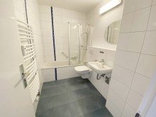 Badezimmer **possiel makes it possible** Hoch hinaus! Atemberaubender Fernblick �ber Wolfsburg!