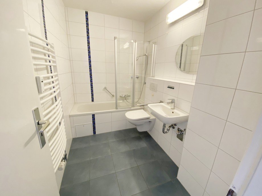 Badezimmer Etagenwohnung Wolfsburg / Schillerteich