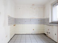 K�che **possiel makes it possible** Reihenendhaus sucht! Sie, Ihn, Euch! Willkommen daheim!