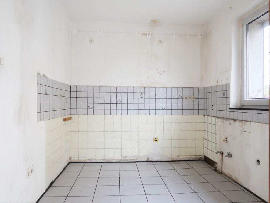 K�che Reiheneckhaus Wolfsburg / Vorsfelde