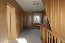Flur. OG **possiel makes it possible** Einfamilienhaus Wolfenb�ttel Innenstadtlage!