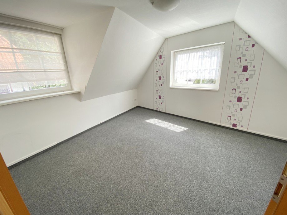 Zimmer 1 Einfamilienhaus Walbeck