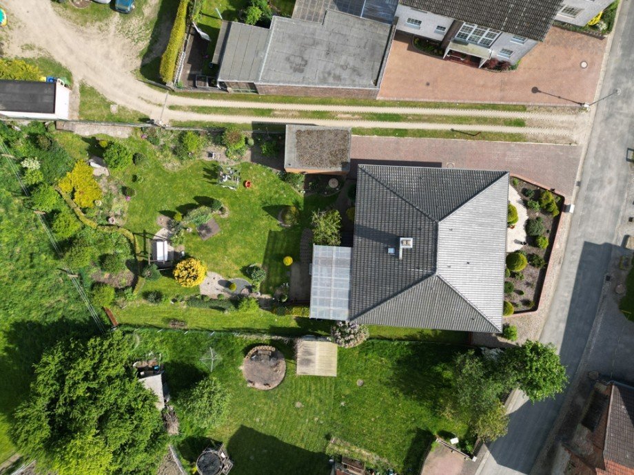 Grundst�ck Bungalow Querenhorst