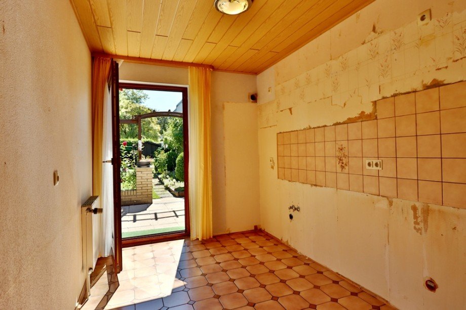 EG K�che Reihenmittelhaus Wolfsburg