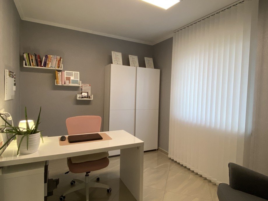 EG G�ste/ B�ro Einfamilienhaus Wolfsburg / Vorsfelde