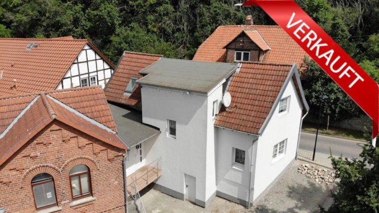 Verkauft! Walbeck Einfamilienhaus **possiel makes it possible** Verkauft! Klein, Fein, Dein! Charmantes Haus sucht Sie zwecks neuner Bindung!