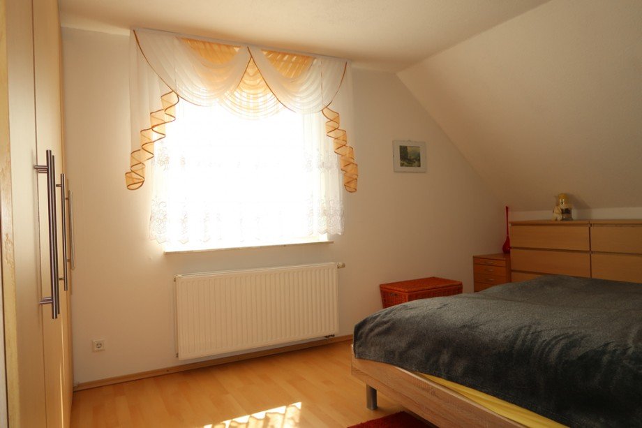 Zimmer1 Doppelhaush�lfte Velpke