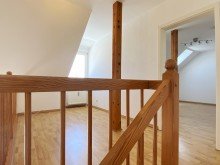 Galerie Blick Schlafen **possiel makes it possible** Attraktive 2-Zimmer Maisonette Zentrum Fallersleben