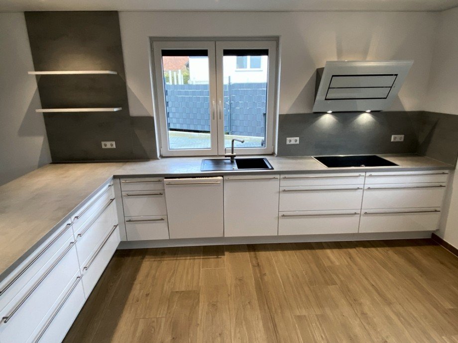 K�che2 Reihenendhaus Velpke