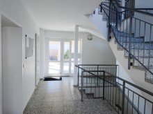 Einfangsflur **possiel makes it possible** Attraktive 2-Zimmer Maisonette Zentrum Fallersleben