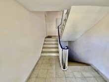 Treppenaufgang **possiel makes it possible** Wohnung im Gr�nen in Wolfsburg Klieversberg