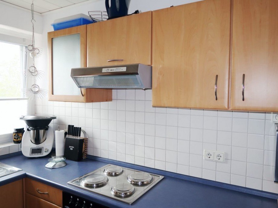 K�che1 Etagenwohnung Wolfsburg