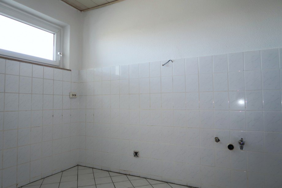 K�che Etagenwohnung Braunschweig / Weststadt