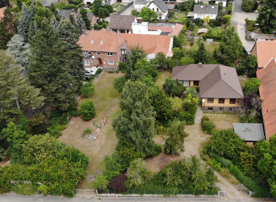 Grundst�ck1 Haus Oslo�