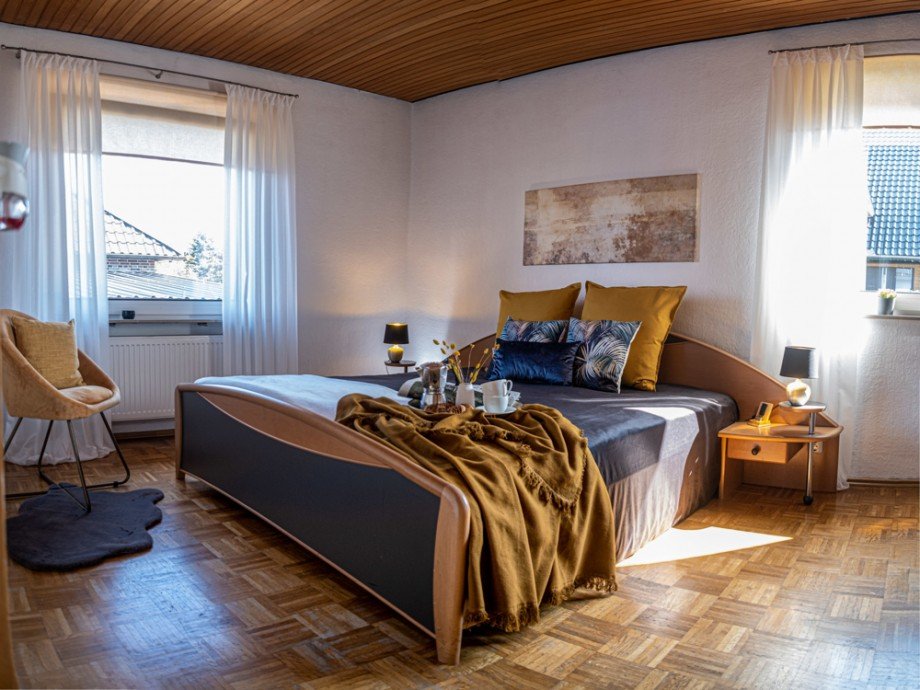 Zimmer 1 Einfamilienhaus Gifhorn / Gamsen