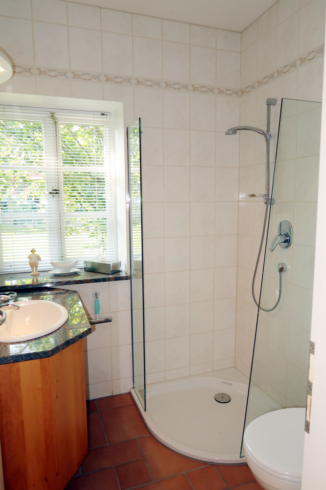 Bad Einfamilienhaus Oebisfelde / Niendorf