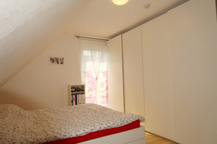 Zimmer 2 Einfamilienhaus Parsau