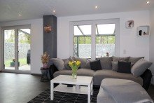 Wohnen3 **possiel makes it possible** Junge moderne Doppelhaush�lfte - Provisionsfrei f�r K�ufer!