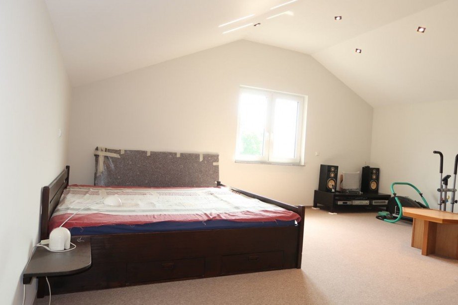 Zimmer DG Einfamilienhaus Danndorf