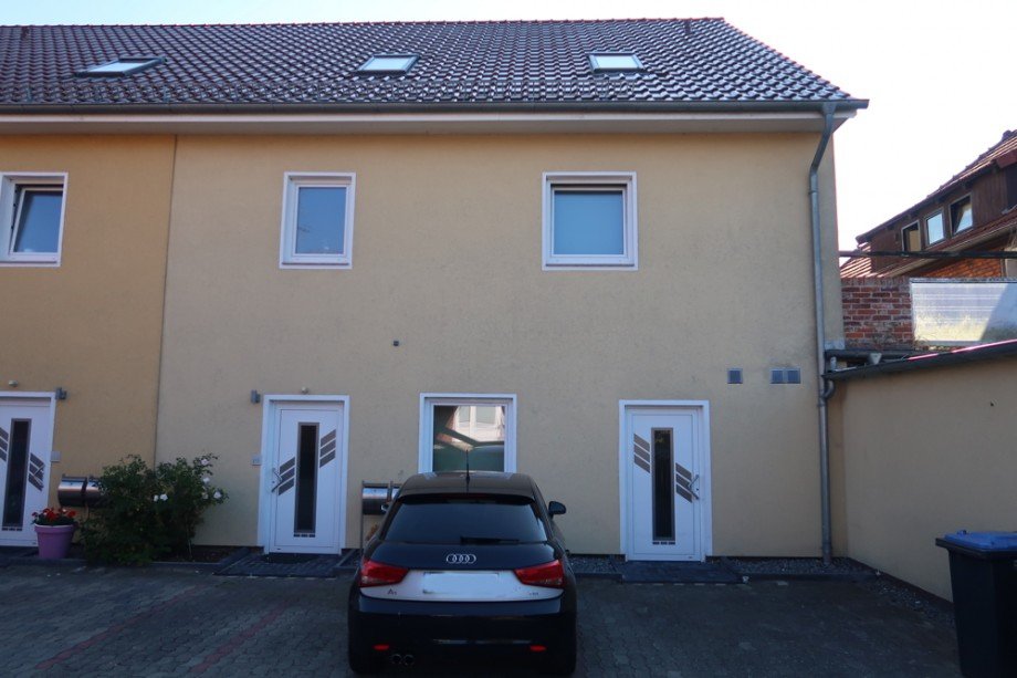 WE Rechts Mehrfamilienhaus Wolfsburg