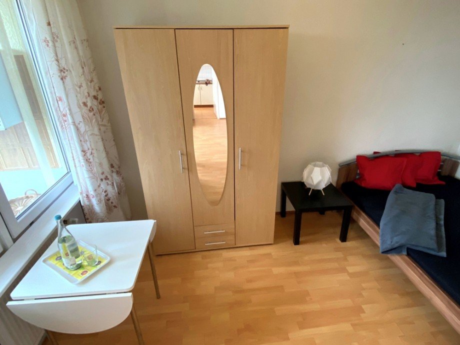 Schlafen Etagenwohnung Wolfsburg / Westhagen