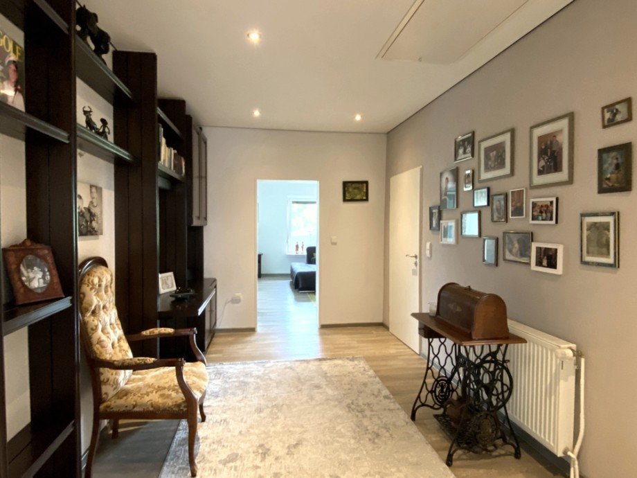 Diele Bungalow R�hen