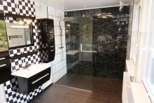 Bad **possiel makes it possible** Anschauen lohnt sich! Pflegeleichtes Grundst�ck mit besonderem Charme!