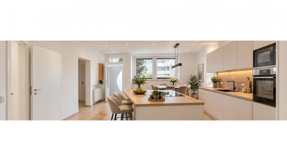 Virtuelle Einrichtung - unverbindlicher Gestaltungsvorschlag1 Bungalow Wolfsburg