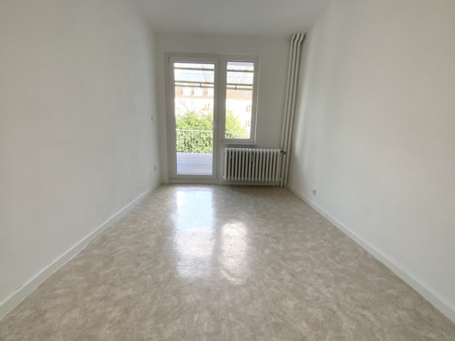 Zimmer 3 - Esszimmer Etagenwohnung Wolfsburg / Stadtmitte