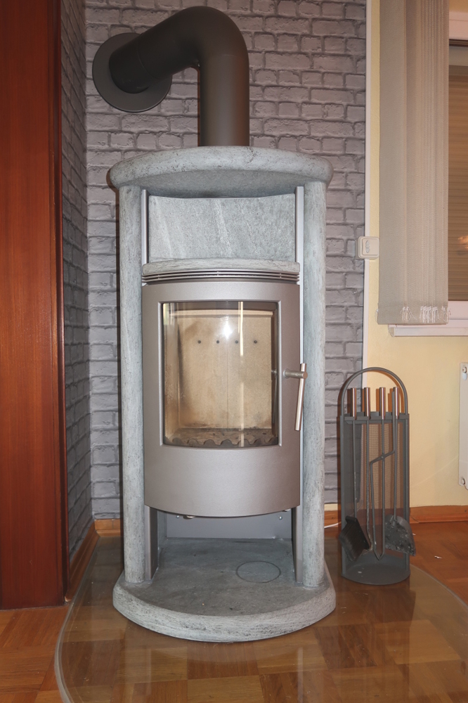 Kamin Einfamilienhaus Wagenhoff