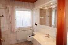 Bad **possiel makes it possible** Fr�hlingserwachen! Familienfreundliches Haus sucht Sie!