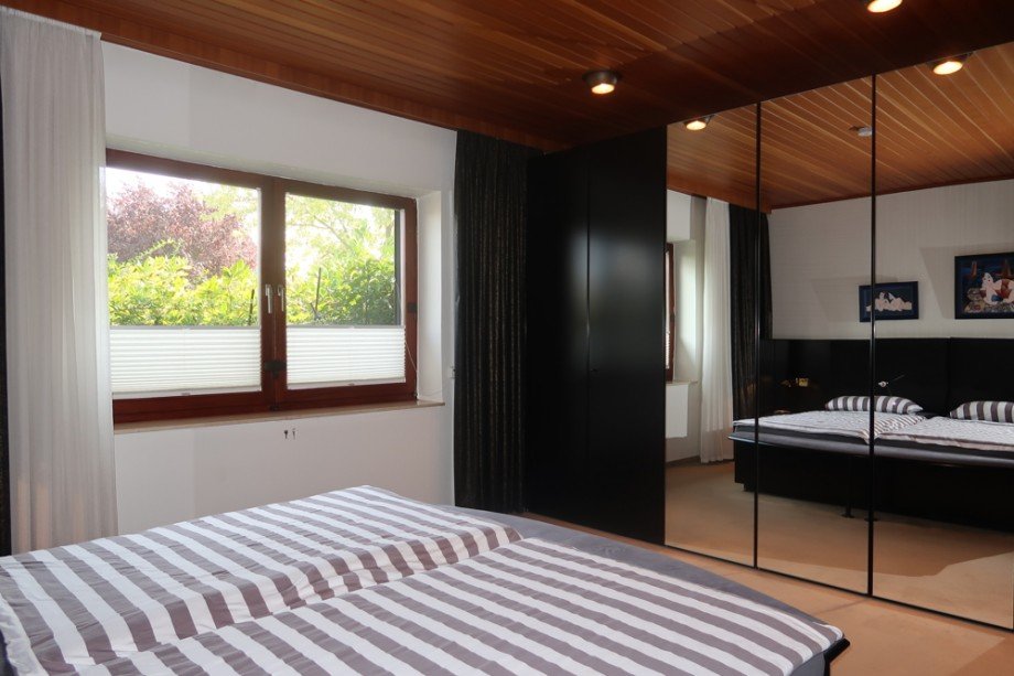 Zimmer 1 Einfamilienhaus Wolfsburg
