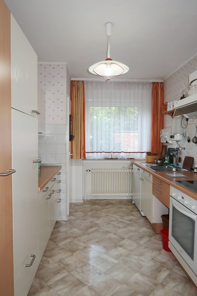 K�che Haus Oslo�