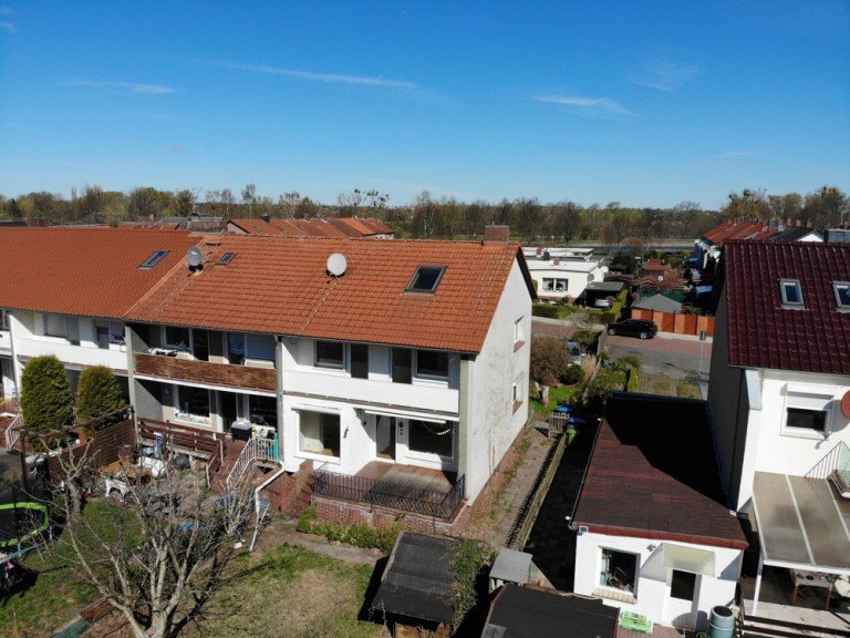 Willkommen Wolfsburg / Vorsfelde Reiheneckhaus **possiel makes it possible** Reihenendhaus sucht! Sie, Ihn, Euch! Willkommen daheim!