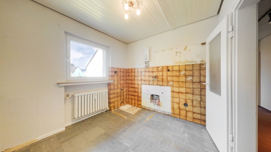 K�che Etagenwohnung Wolfsburg