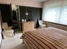 Zimmer gro� **possiel makes it possible** 3 Zimmer Erdgeschosswohnung