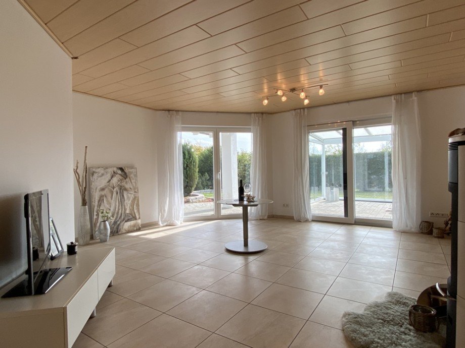 Wohnen Einfamilienhaus Wolfsburg