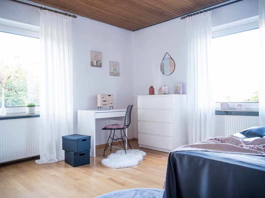 Zimmer 2 Einfamilienhaus Gifhorn / Gamsen