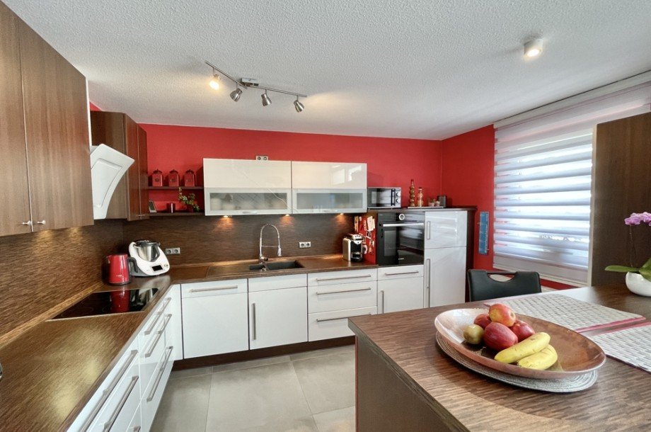K�che Maisonettewohnung Wolfsburg / Fallersleben