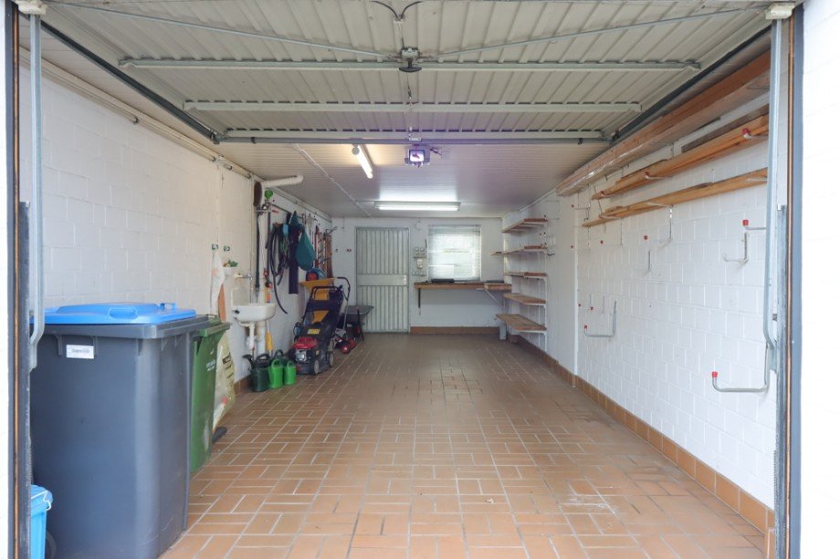 Garage Einfamilienhaus Wolfsburg / Vorsfelde