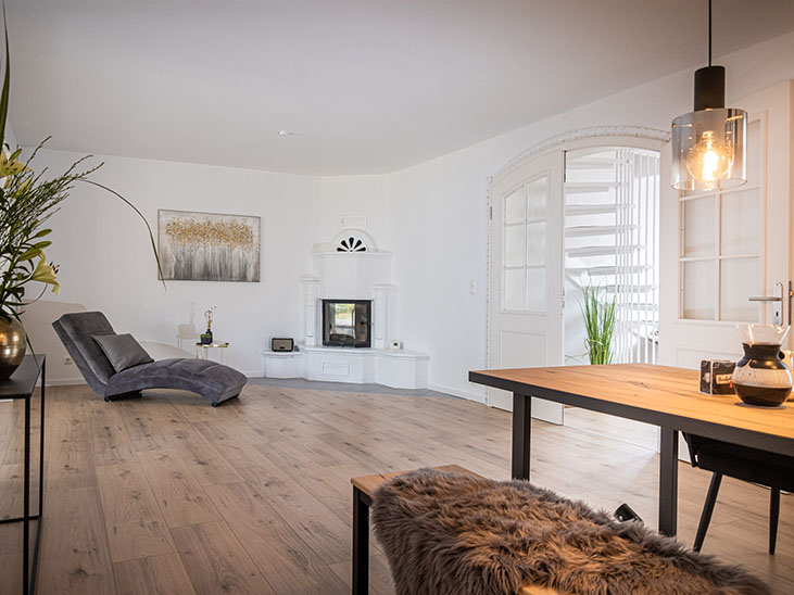 Essen Wohnen Reihenmittelhaus Gifhorn