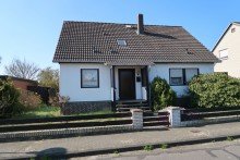 Hausfront **possiel makes it possible** Fr�hlingserwachen! Familienfreundliches Haus sucht Sie!