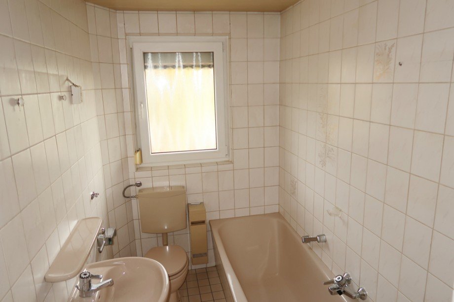 Bad EG Einfamilienhaus Danndorf