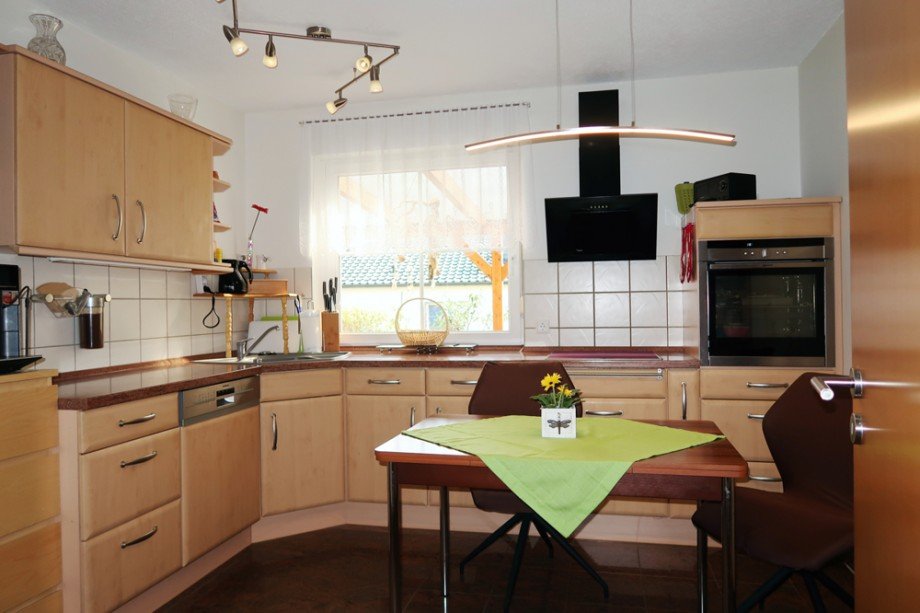 K�che Doppelhaush�lfte Velpke