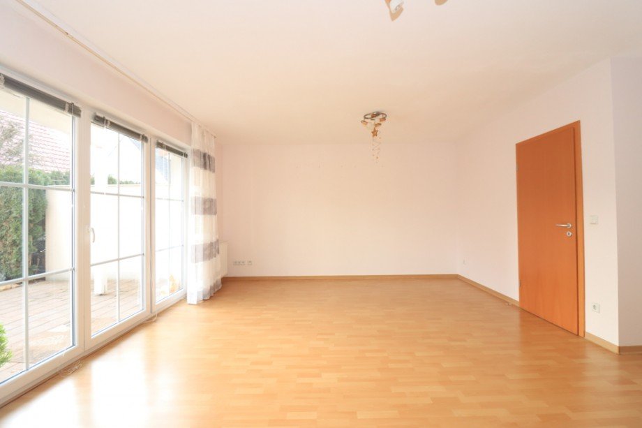 Wohnen3 Reihenmittelhaus Wolfsburg