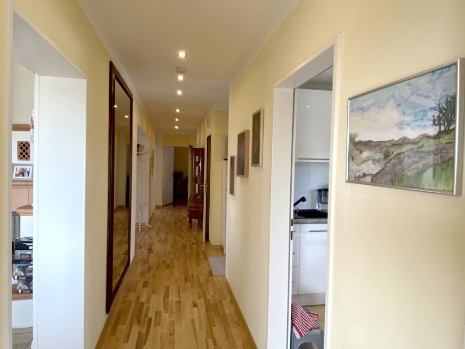 Flur Einfamilienhaus Wolfsburg / Vorsfelde