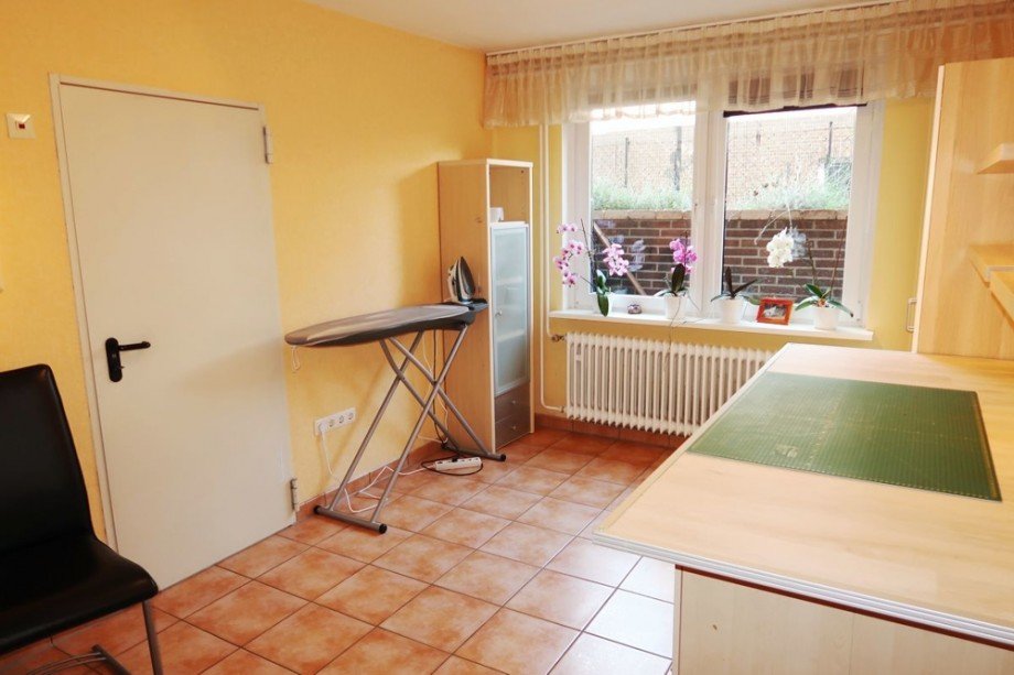 Hauswirtschaftsraum Einfamilienhaus Isenb�ttel