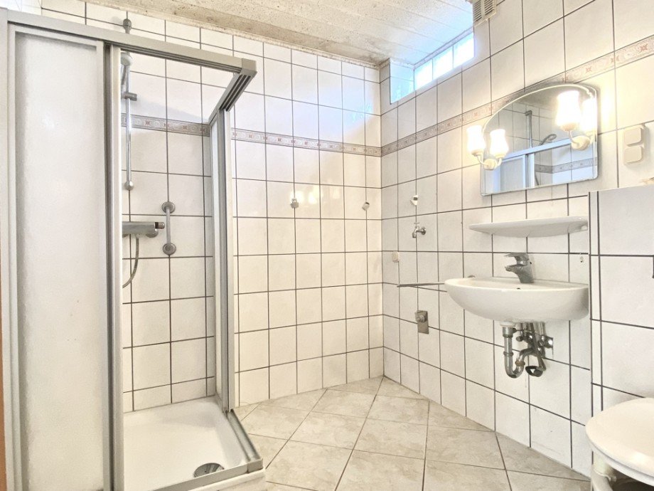 Bad EG Reihenhaus Gifhorn